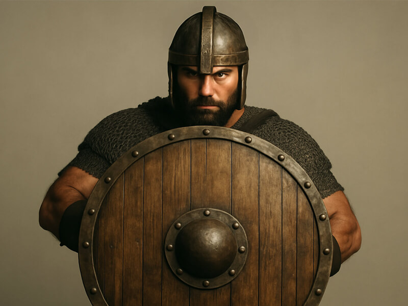 Identity Creative Blog Security